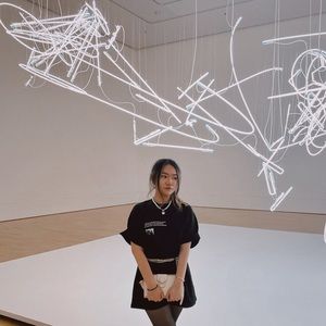 Meet your Posher, Carla